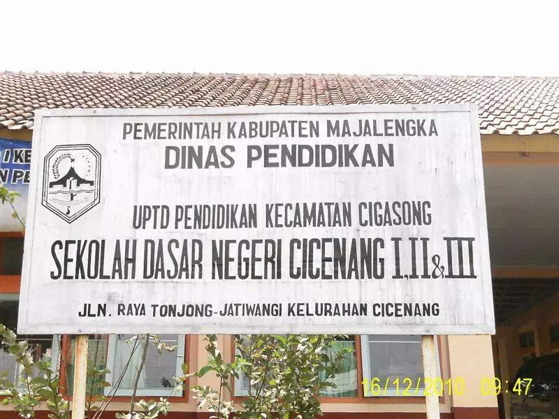 SD Negeri Majalengka