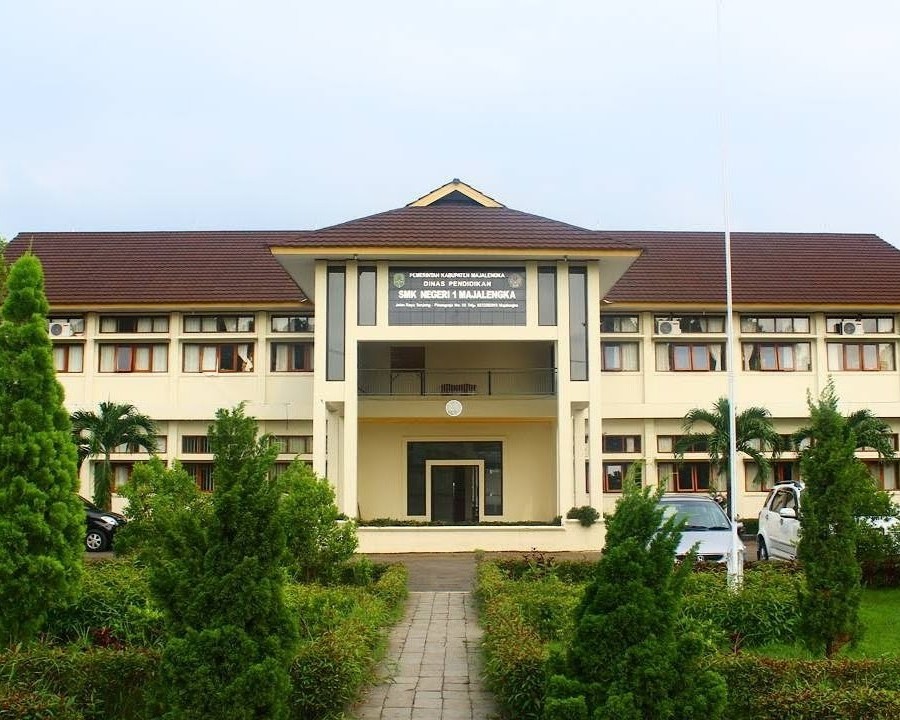 SMKN 1 Majalengka