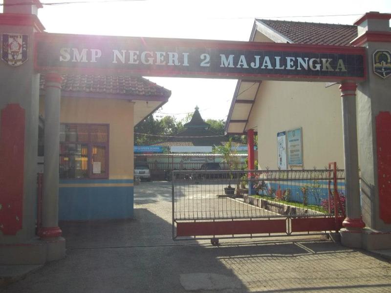 SMP Negeri Majalengka